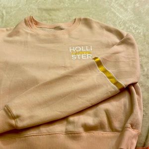 Small Hollister sweater